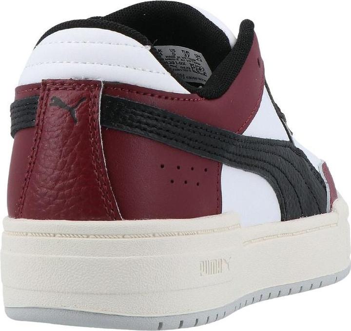 Actual product image Puma CA Pro Sport Lth Jr (38.5)