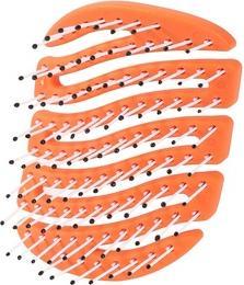 Termix Sister Young Mila Pocket Hair Brush Small Hair Brush Apricot