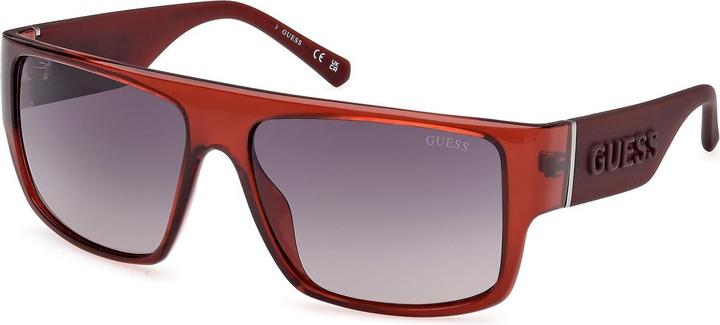 Immagine prodotto Guess Occhiali da Sole Uomini Rosso