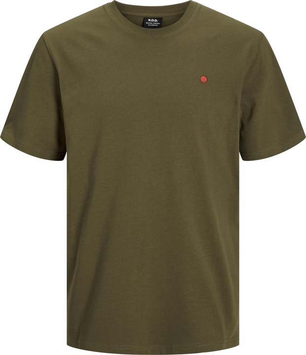 Jack & Jones Rddroad Crew Neck Tee S/S Noos