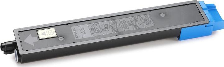 Actual product image Kyocera Tk-8325c (C)