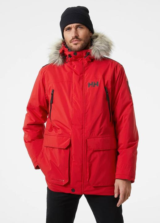 Immagine prodotto Helly Hansen Parka Pure (3XL, M)