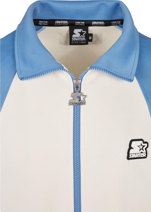 Actual product image Starter Laser Track Jacket - 16874 (S)