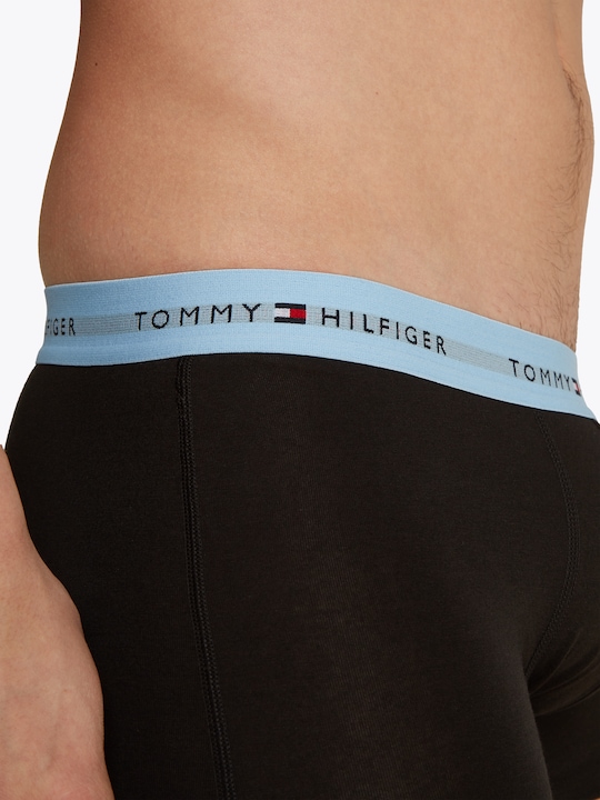 Immagine prodotto Tommy Hilfiger Signature Ctn Ess (M, Confezione da 7)