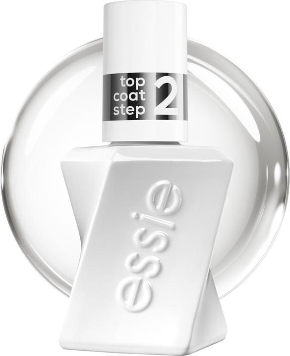 Immagine prodotto Essie Gel Couture (0 Top Coat, Topcoat)