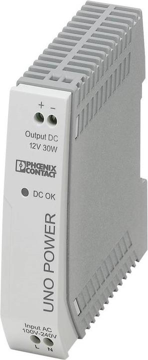 Produktbild Phoenix Contact Hutschienen-Netzteil (DIN-Rail