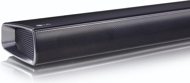 Actual product image LG Sj2 2.1 (160 W, 2.1 Channel)