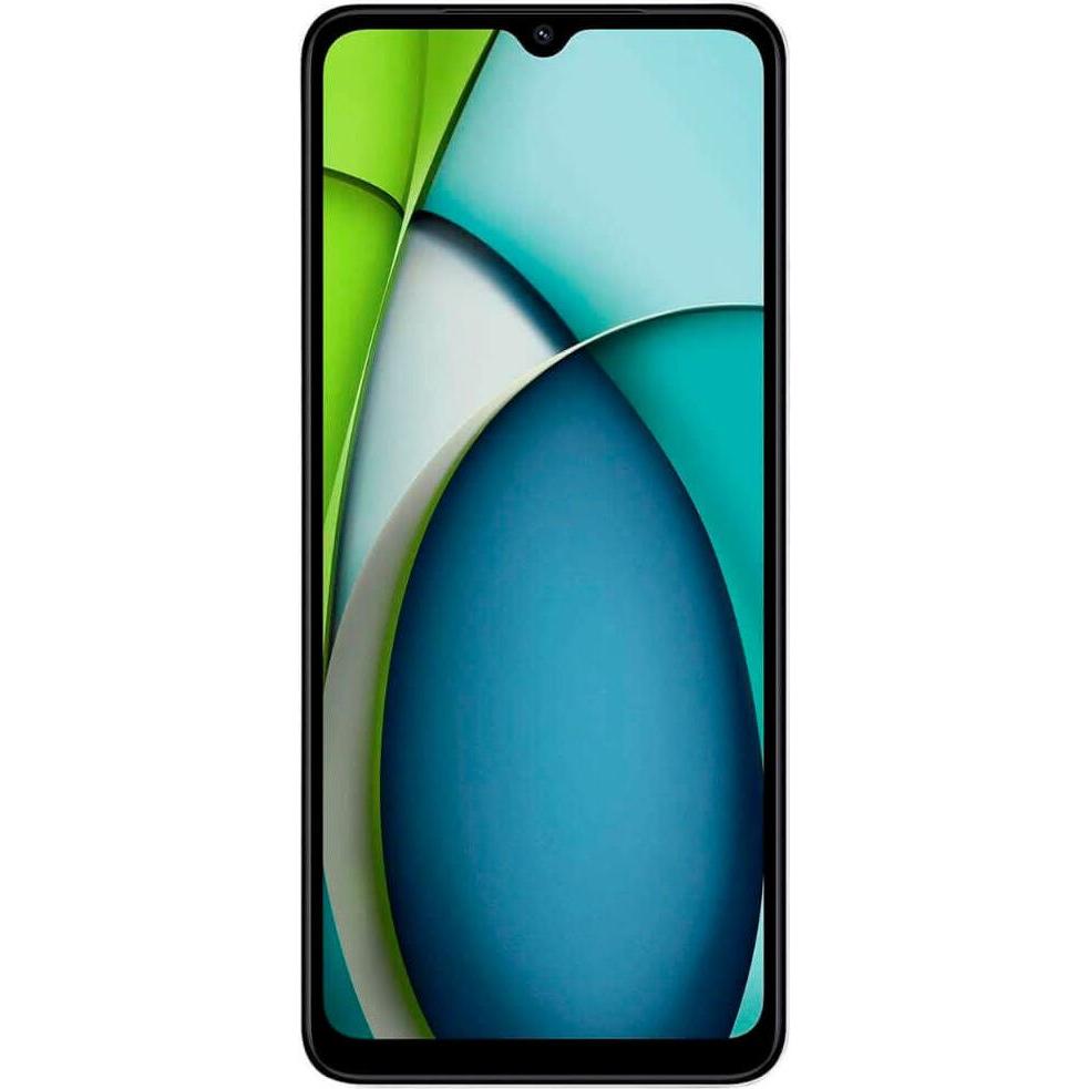 Xiaomi Redmi A3X (6.71" - 64 GB, 3 GB RAM) Weiss (64 GB, Weiss), Smartphone, Weiss