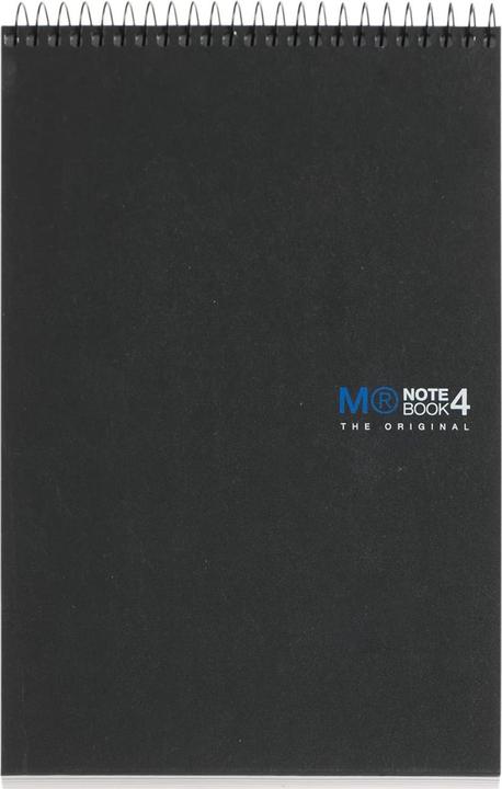 Produktbild Miquelrius Reporter-Notizbuch A5 (A5)