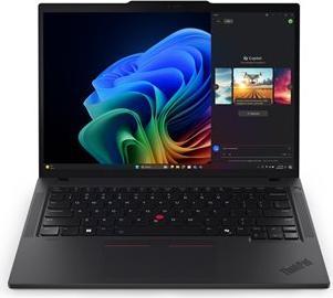 Actual product image Lenovo ThinkPad T14 Gen 6 (14", 512 GB, 16 GB, CH, Intel Core Ultra 7 255U)