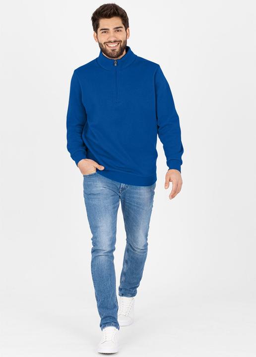 Immagine prodotto JAKO Ziptop organico (M)