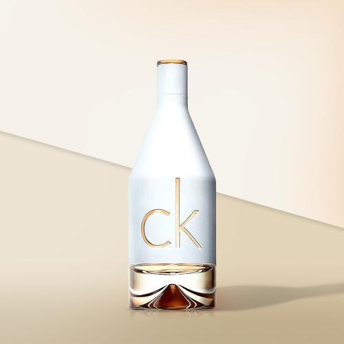 Produktbild Calvin Klein In2U (Eau de Toilette, 100 ml)