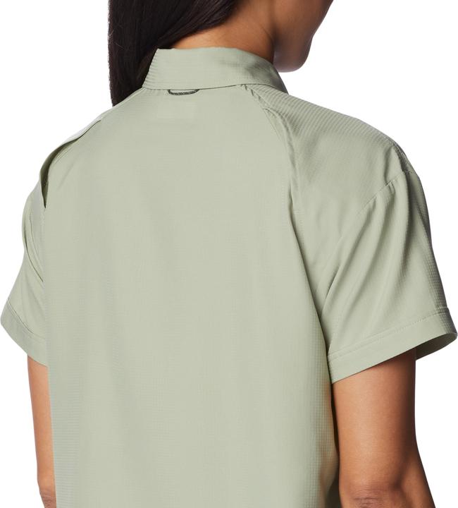 Produktbild Columbia Silver Ridge Utility™ SS Shirt (XS)