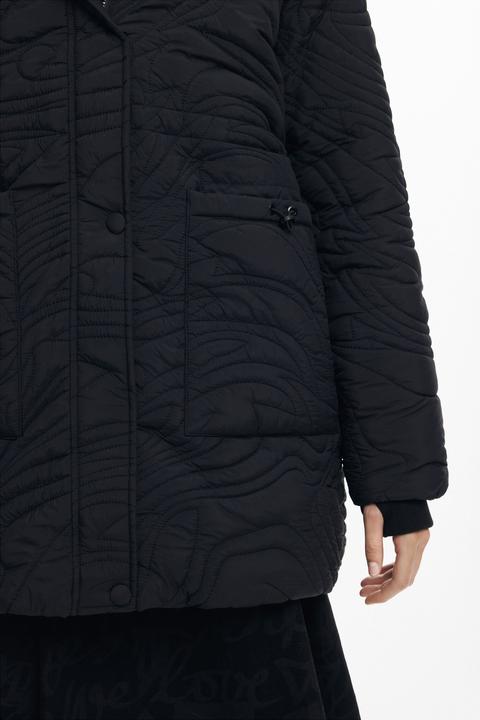 Actual product image Desigual Padded Aarhus (XS)
