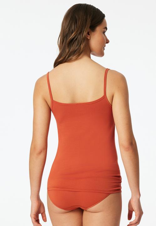 Produktbild Schiesser Unterhemd Modal Essentials (36, 2er Pack)