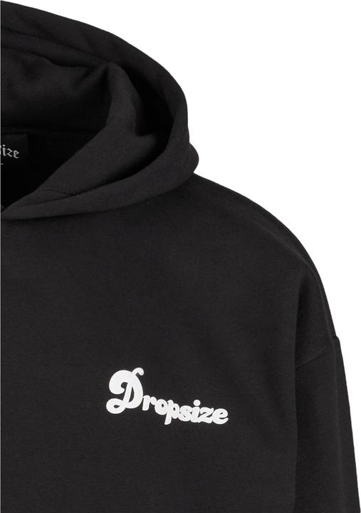 Image du produit Dropsize Sweat à capuche Heavy Oversize DWF - 124763 (M)
