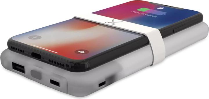 Actual product image Philo Wireless Battery (10000 mAh)