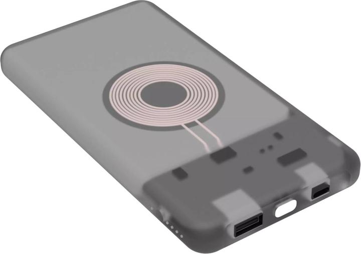 Actual product image Philo Wireless Battery (10000 mAh)