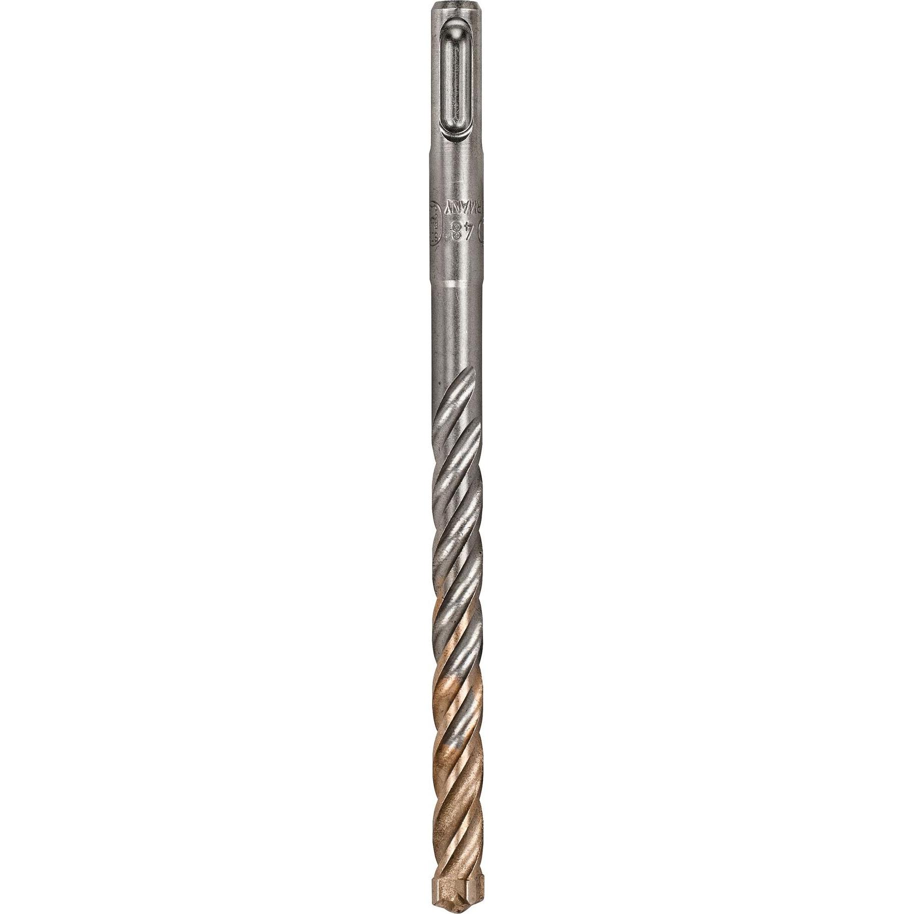Irwin, Bohrereinsatz, Grąžtas SPEEDHAMMER PLUS SDS QUAD 10x100/160 mm (10 Millimeter)