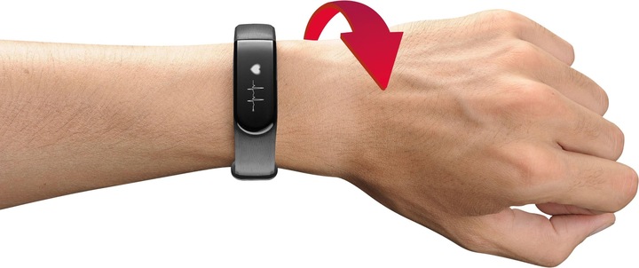 Image du produit Cellularline Easy Fit HR