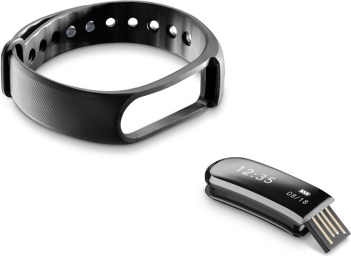 Actual product image Cellularline Easy Fit HR