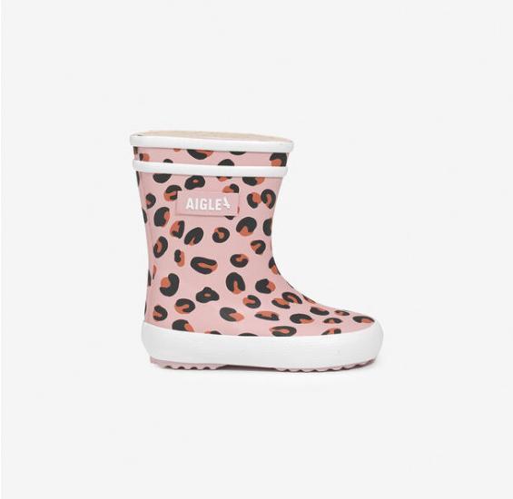 Produktbild Aigle Baby Flac Play 2 (23)