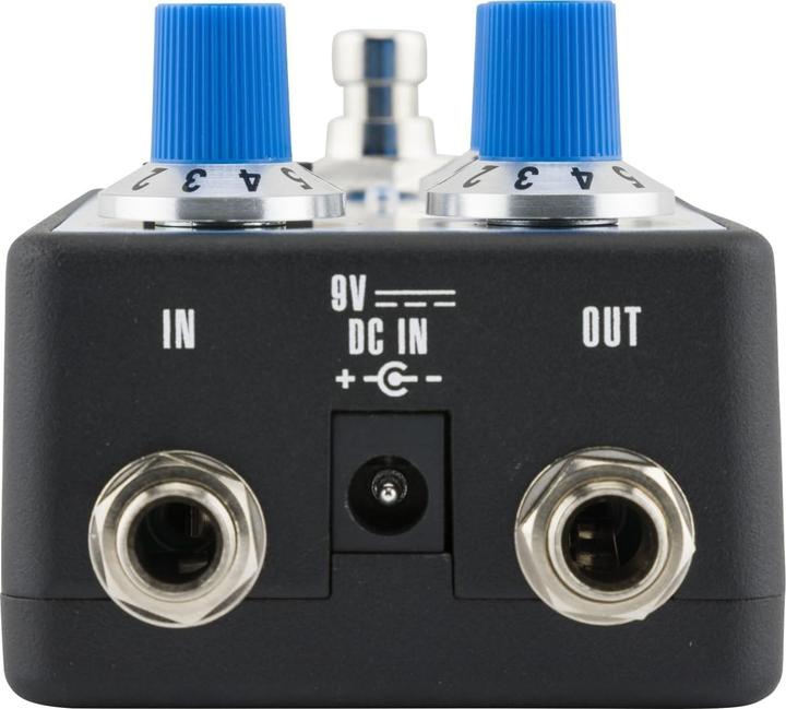 Actual product image Fender Bassman Delay