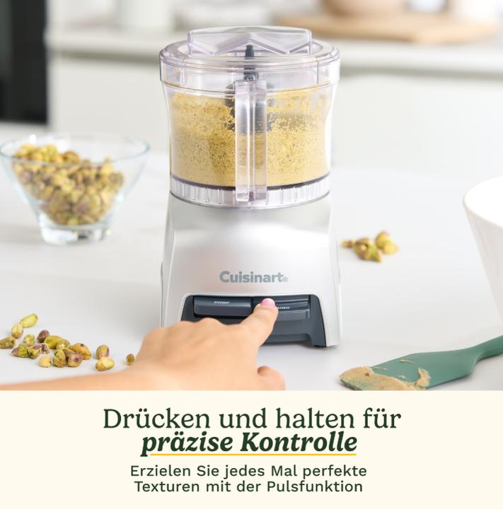 Actual product image Cuisinart PixieChopper 3 Cup Food Chopper 700ML (700 ml, 250 W)