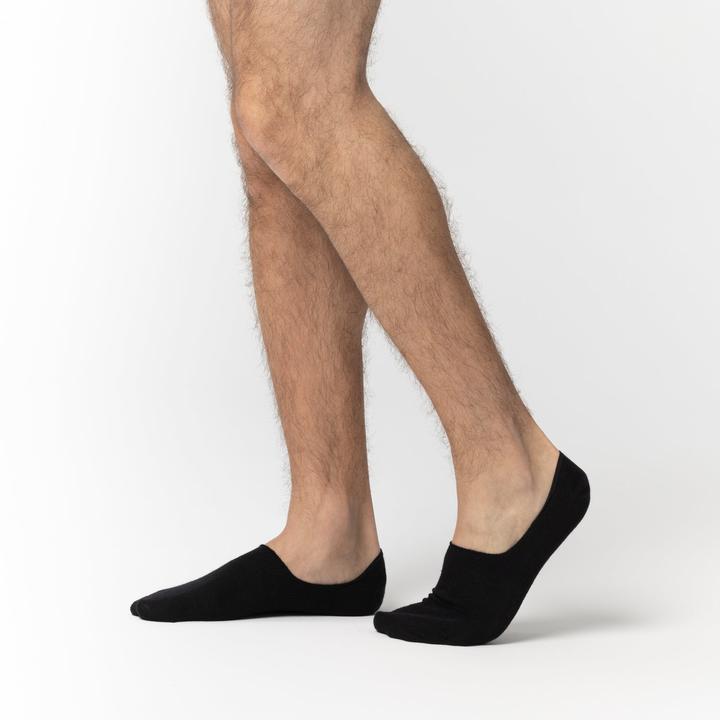 Produktbild Blacksocks Invisible Merino Socks (Einzelpack, 40 - 44)