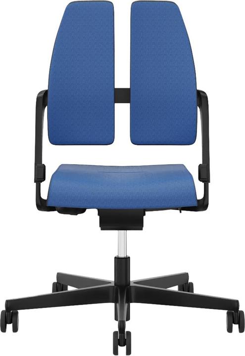 Actual product image Sitag SitagXilium DuoBack without armrests