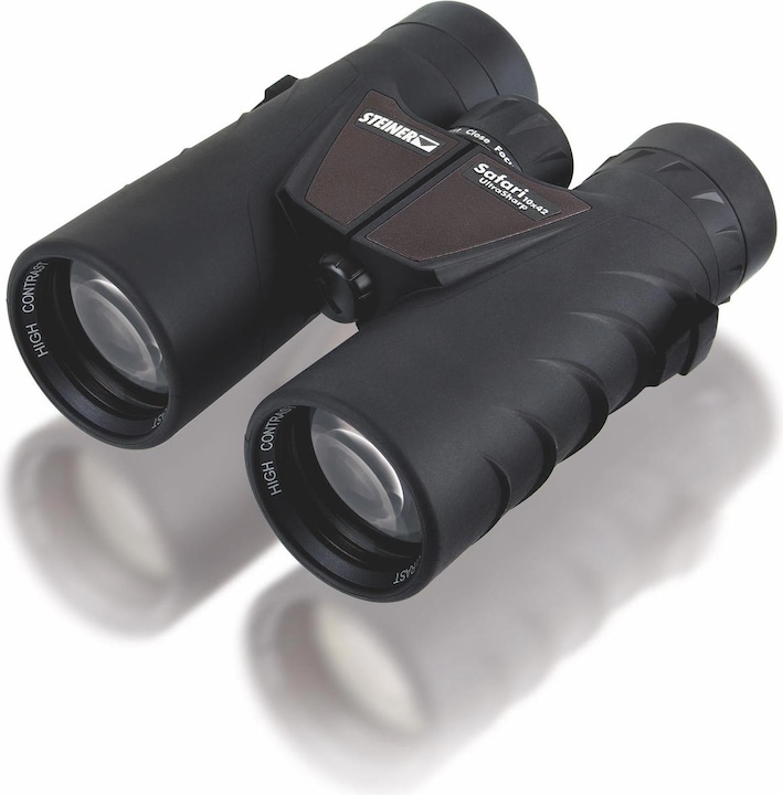 Actual product image Steiner Safari Ultrasharp (10 x, 42 mm)