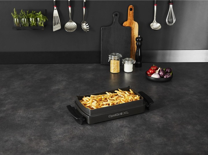 Actual product image Tefal OptiGrill XL Baking Tray XA727810