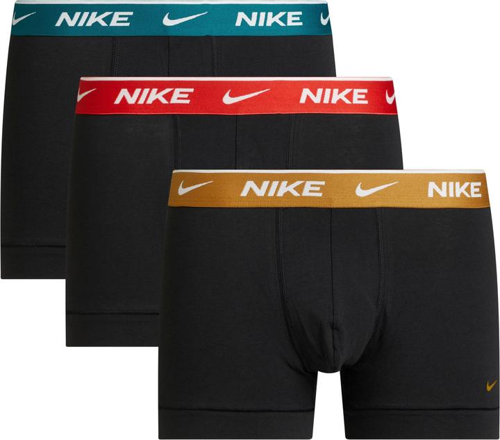 Produktbild Nike Trunk (S, 3er Pack)