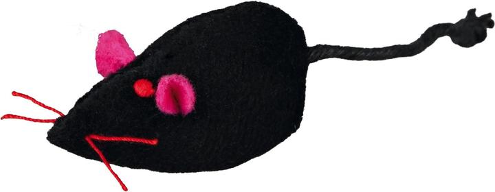 Actual product image Trixie Plüschmaus (Catmint toy)