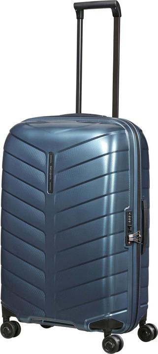 Produktbild Samsonite ATTRIX 146118 (73 l)