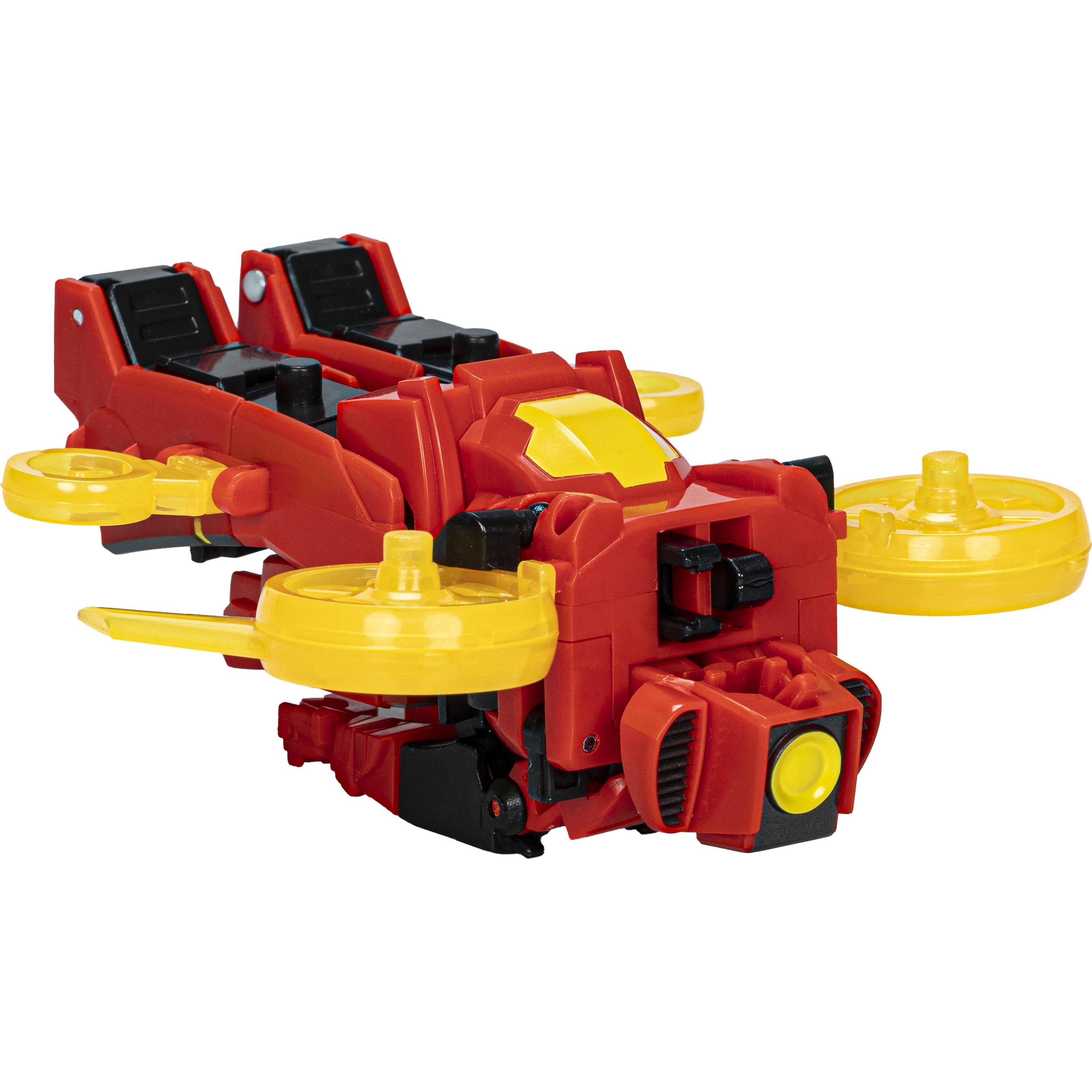 Thumbnail - Transformers Earthspark CombiNerf 1