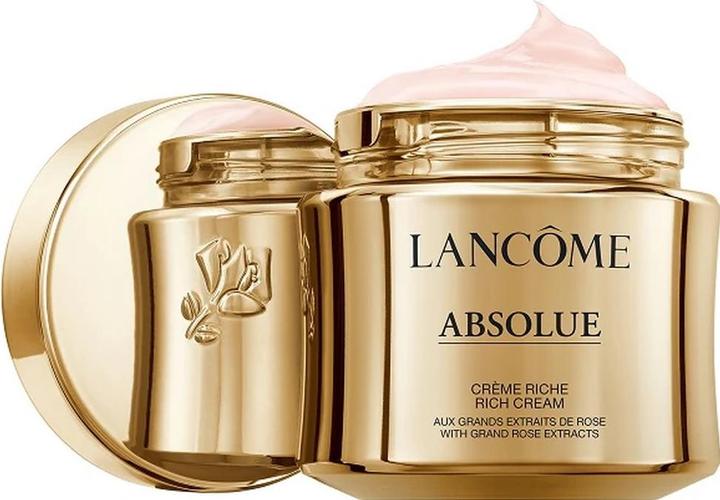 Actual product image Lancôme Absolue Rich Cream (60 ml)