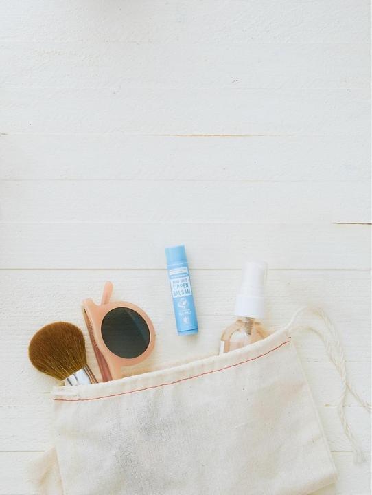 Produktbild Dr. Bronner's Lippenbalsam Baby-Mild (Lippenbalsam, 4 ml)