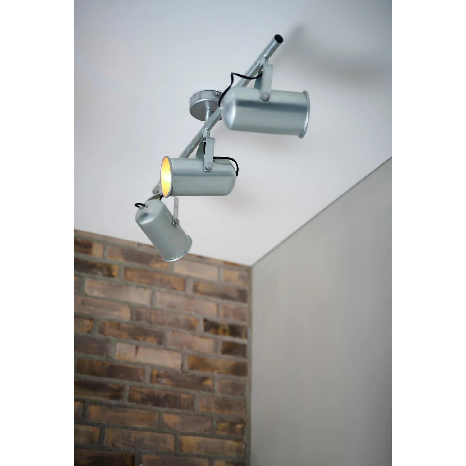 Thumbnail - Nordlux, Wandleuchte + Deckenleuchte, Porter (E27)