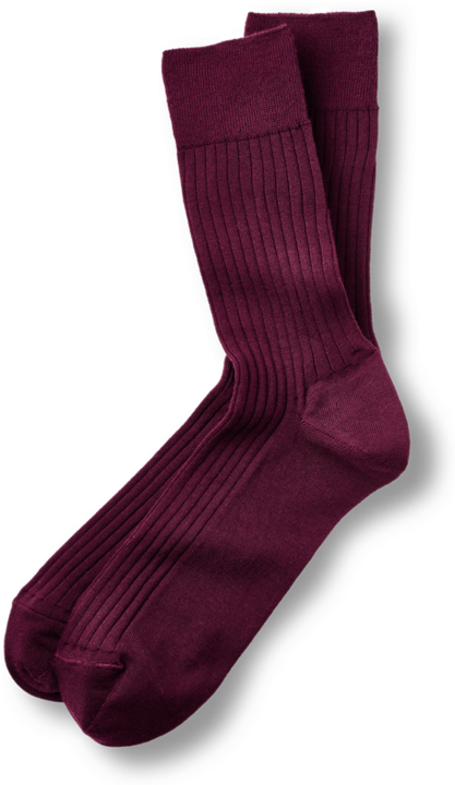 Produktbild Blacksocks Merino Wollsocken (Einzelpack, 40 - 41)