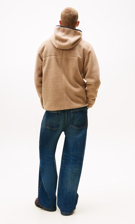 Actual product image Tommy Jeans Windbreaker (M)