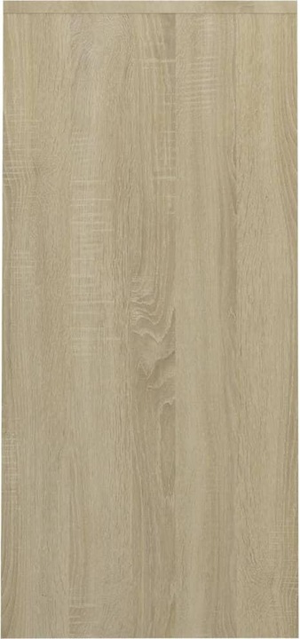 Actual product image VidaXL Selby (102.5 x 35 x 75 cm)