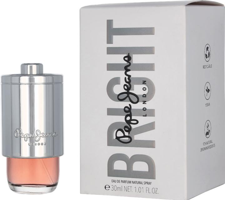 Produktbild Pepe Jeans Eau de Parfum Natural (Eau de Parfum, 30 ml)