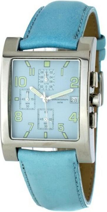 Produktbild Chronotech Herrenuhr CT7276-01 (Ø 36 mm) (36 mm)
