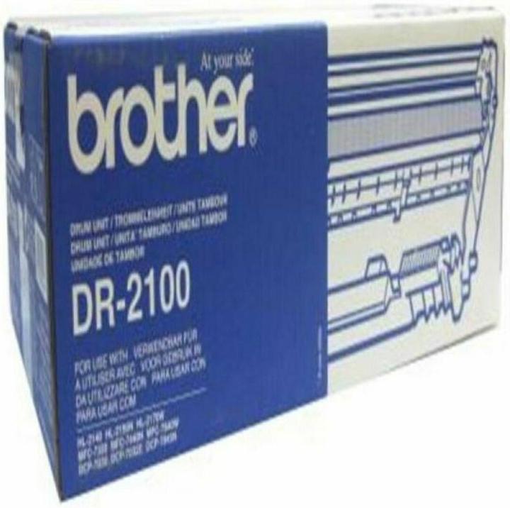 Actual product image Brother Dr-2100 (FC)
