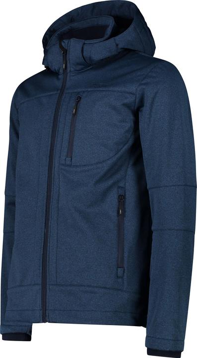 Produktbild CMP Campagnolo Hoodie Zip (4XL)