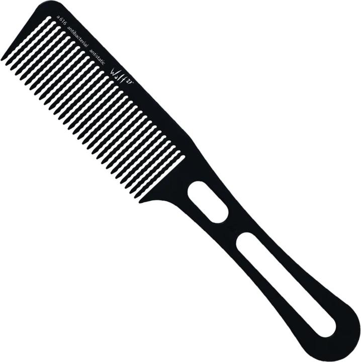 Image du produit Hercules Sägemann A616 Peigne à manche pour tondeuse antibactérienne