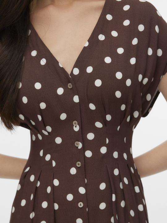 Image du produit Vero Moda Midikleid VMELISA (S)