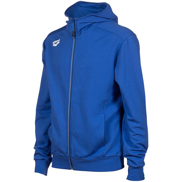 Image du produit Arena Team Hooded Jacket Panel (XXL)