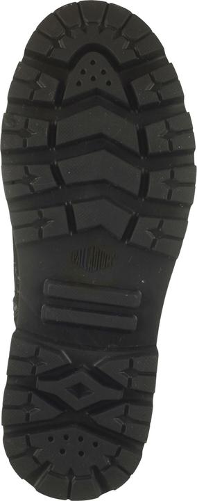 Actual product image Palladium Pallabase NBK Zip WL - 60793 (38)